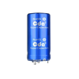 CHQ-2R7507R-TW CDA (Zhifengwei Technology)