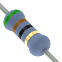 Stackpole Electronics RSMF1JT51R0 image