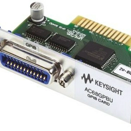 AC68GPBU KEYSIGHT