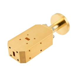 FMWAN028-10OMT Fairview Microwave