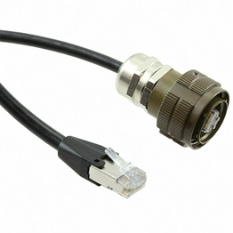 Cinch C-RJFTV5E1706MG05 image