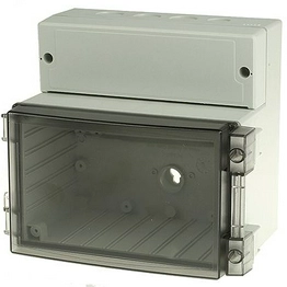 PC 17/16-3 ENCLOSURE FIBOX