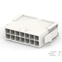 TE Connectivity 1-1969605-4 image