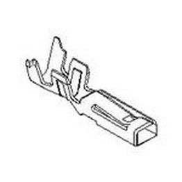 molex 0500398000 image
