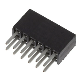 samtec SSW-106-02-F-D image