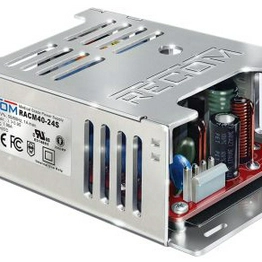 RECOM Power RACM40-15S image