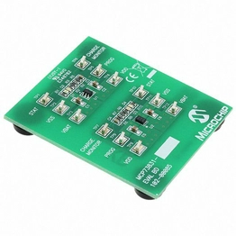 MCP73831EV Microchip Technology