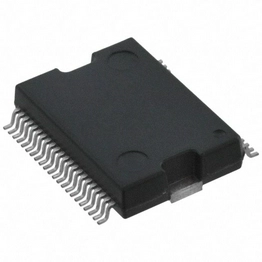 MC33931VW NXP Semiconductors