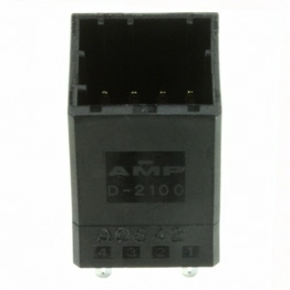 TE Connectivity 1318125-1 image