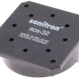SCS-32-S SP02 FP sonitron