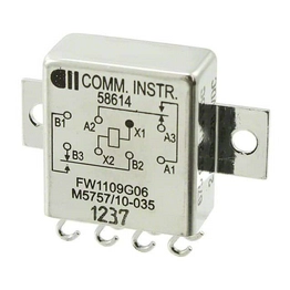 FW1109G06 TE Connectivity