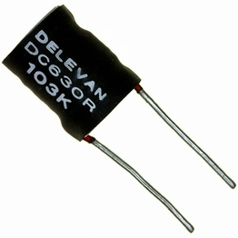 DC630R-103K API Delevan