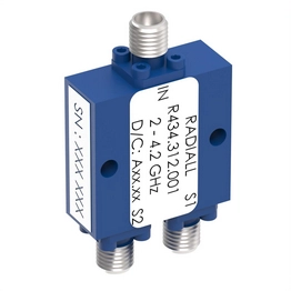 Radiall R434312001 image