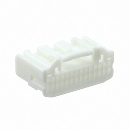 TE Connectivity 1565380-1 image