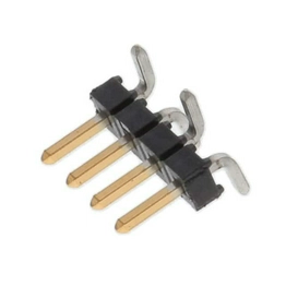 TMM-104-01-L-S-SM samtec
