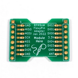 SP021 PIMORONI