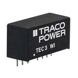 TEC 3-1212WI TRACO Power