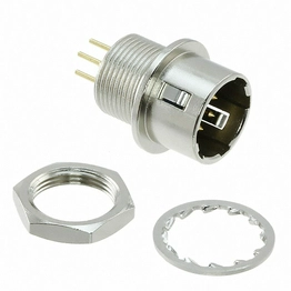 Hirose Electric HR10-7R-6PA(73) image