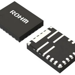 ROHM BD9P608MFF-CE2 image