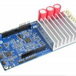EVSPIN32G4NH STMicroelectronics