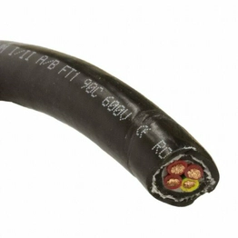 85404CY BK005 Alpha Wire