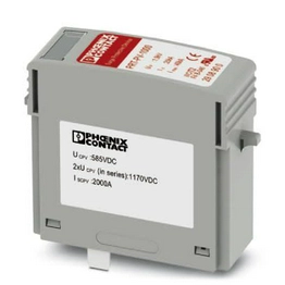 2908900 PHOENIX CONTACT