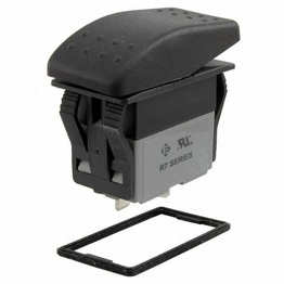 R711FB1-SXXXNBBNNX E-SWITCH