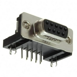 L77SDE09S1ACH4R Amphenol