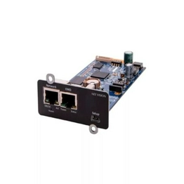 NET-VISION8CARD SOCOMEC