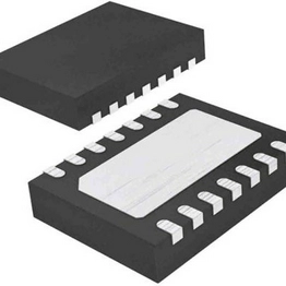 ON Semiconductor NCV7422MW0R2G image
