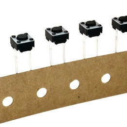 CR1102H4.3F260 Circuit Interruption Technology
