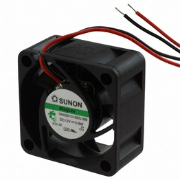 HA40201V4-000U-999 Sunonwealth Electric
