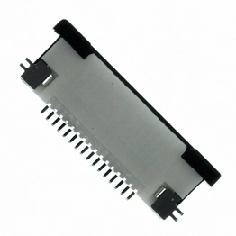 16FLZ-RSM2-TB (LF)(SN) JST