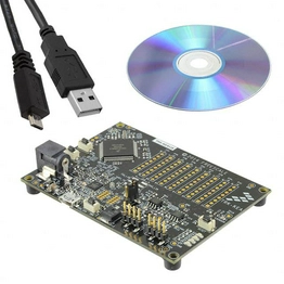 TRK-KEA128 NXP Semiconductors