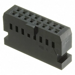 HIF3C-16D-2.54C Hirose Electric