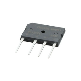 IXYS GBO25-12NO1 image