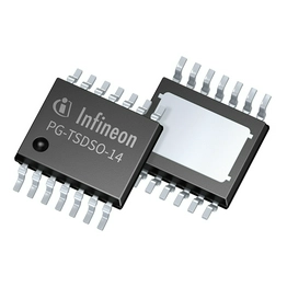 ITS4130QEPDXUMA1 Infineon Technologies