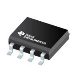 Texas Instruments LMP2012MA/NOPB image