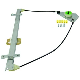 1374569WINDOWREGULATOR International Lighting