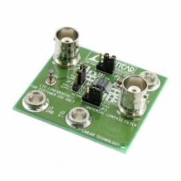 DC338A-A Analog Devices