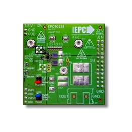 EPC90138 Efficient Power Conversion