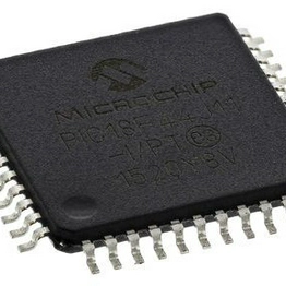 Microchip Technology PIC18F44J11-I/PT image