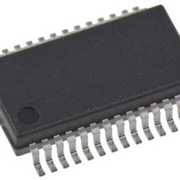 CY8C27443-24PVXIT Infineon Technologies