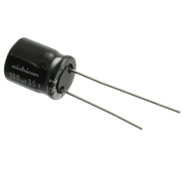 nichicon UKL1V101MPDANATD image