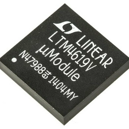 Analog Devices LTM4619EV#PBF image