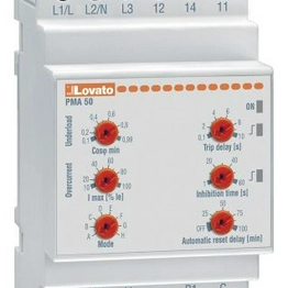 PMA50A415 Lovato Electric