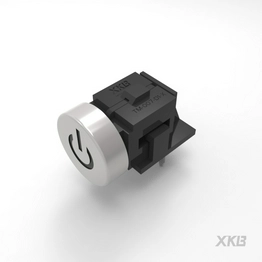 XKB Connectivity TM-007-D1-A-04 image