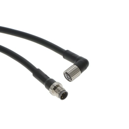 XS3W-M8PVC3SA2M OMRON