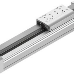 EGC-120-400-BS-10P-KF-0H-ML-GK FESTO