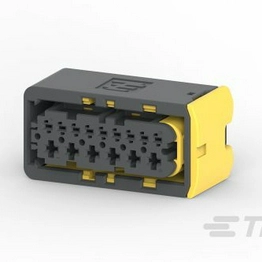 TE Connectivity 1-1563878-1 image